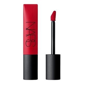 NARS Air Matte Lip Color Shade Dragon Girl (RED)